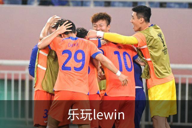 乐玩lewin公司简介